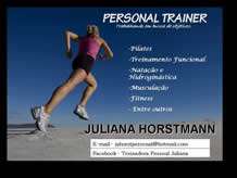 "Personal Trainer Juhorst"